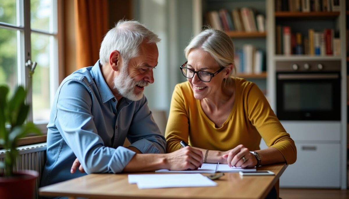 Mutuelle senior : guide pour choisir la couverture idéale adaptée à vos besoins