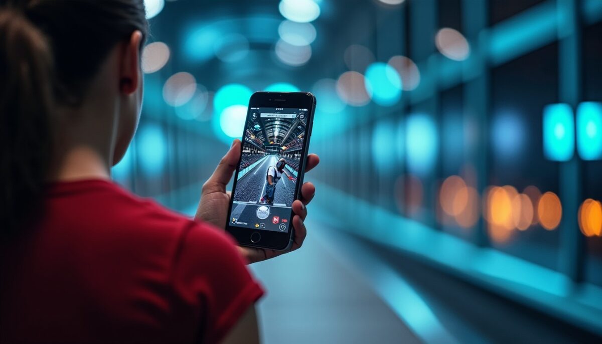 L&rsquo;essor du sport digital : une révolution économique pour l&rsquo;industrie sportive canadienne