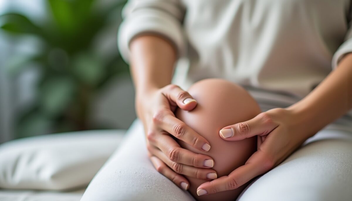 L'ostéopathie : une solution efficace pour soigner la tendinite du moyen fessier ?