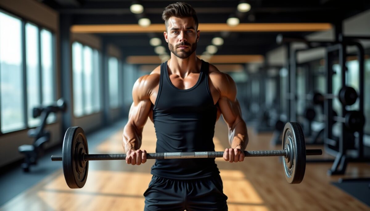 Muscles complémentaires : le guide ultime pour un entraînement efficace