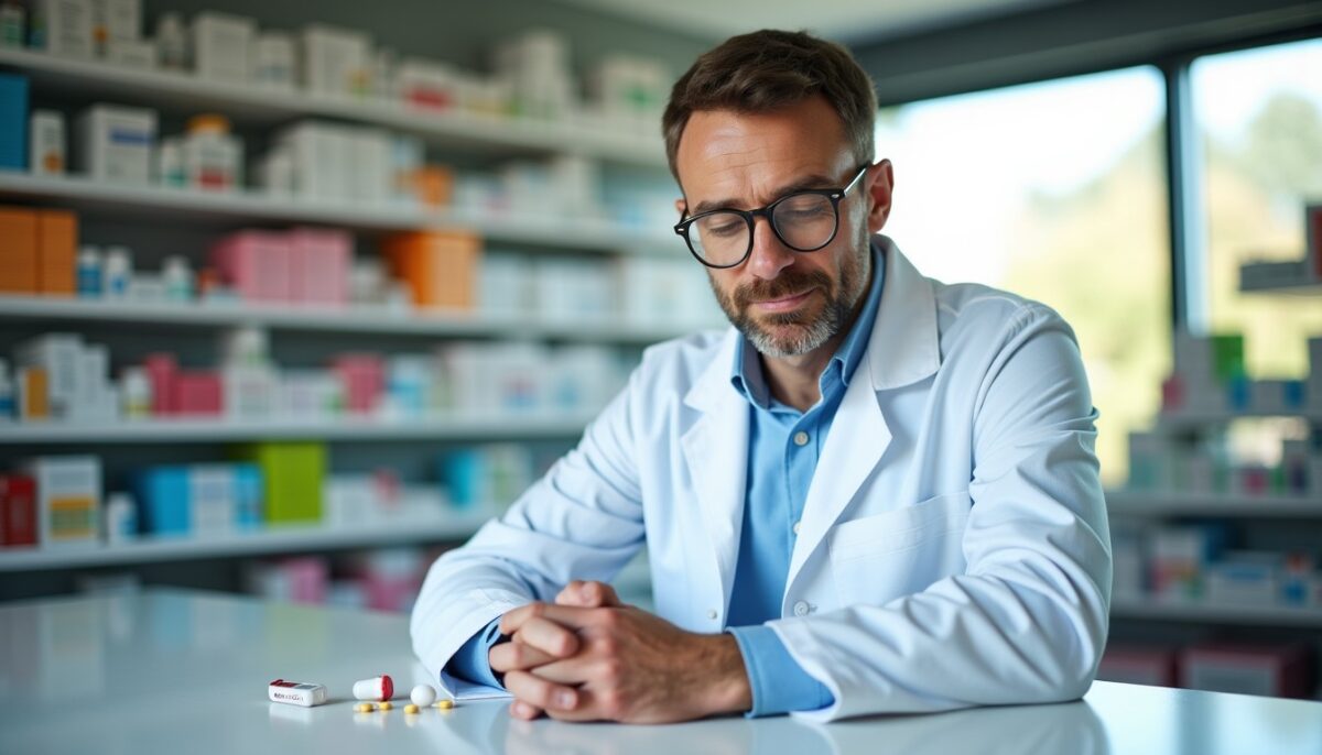 Ultra-levure et antibiotiques : quand et comment les utiliser pour une efficacité optimale ?