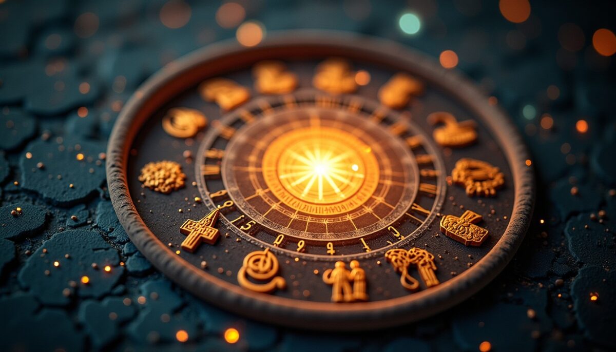 Découvrez comment déterminer votre ascendant astrologique en toute simplicité