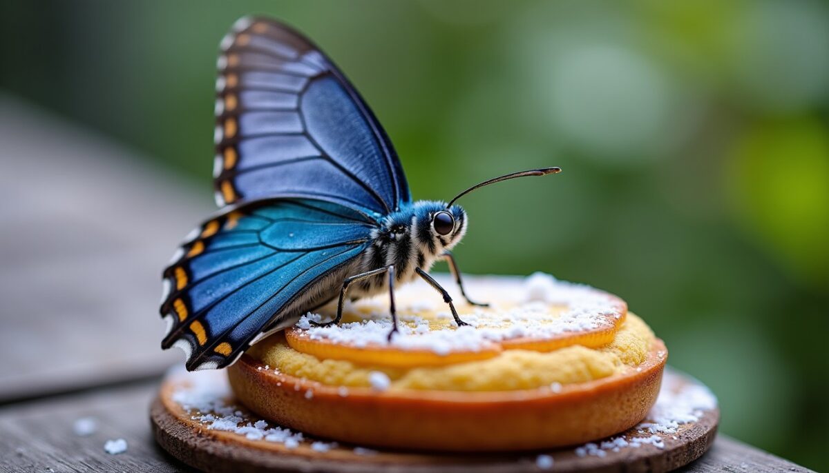 La maladie de la gaufre bleue : entre légende urbaine et vérité scientifique