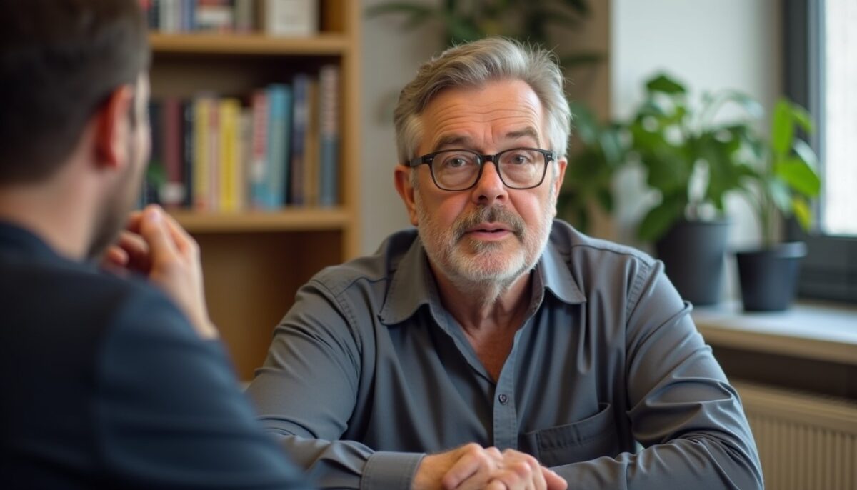 Roland Cayrol : découvrez la vérité sur son état de santé