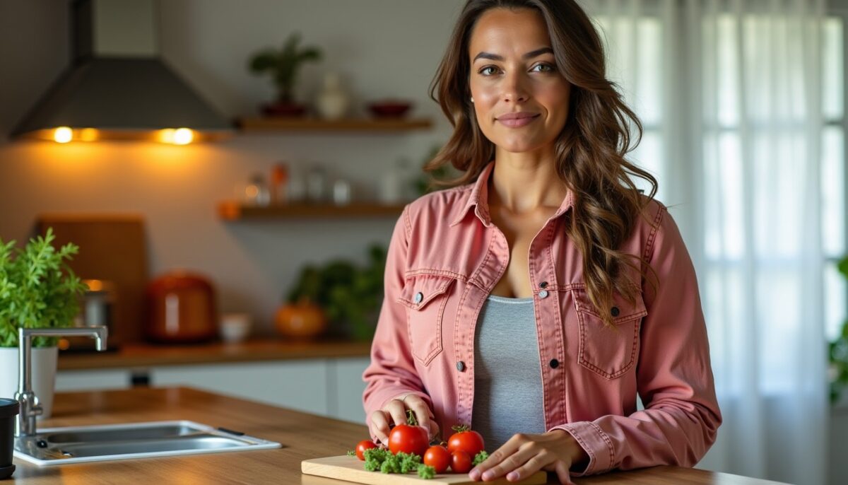 Perdez 5 kilos en 7 jours : un régime rapide et simple à suivre
