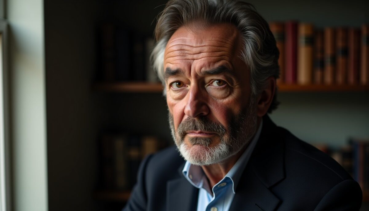 Marc Menant face à la maladie : ce que l&rsquo;on découvre réellement