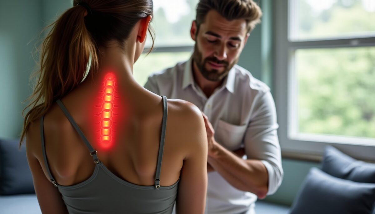Les meilleures méthodes pour soulager efficacement une névralgie cervico-brachiale