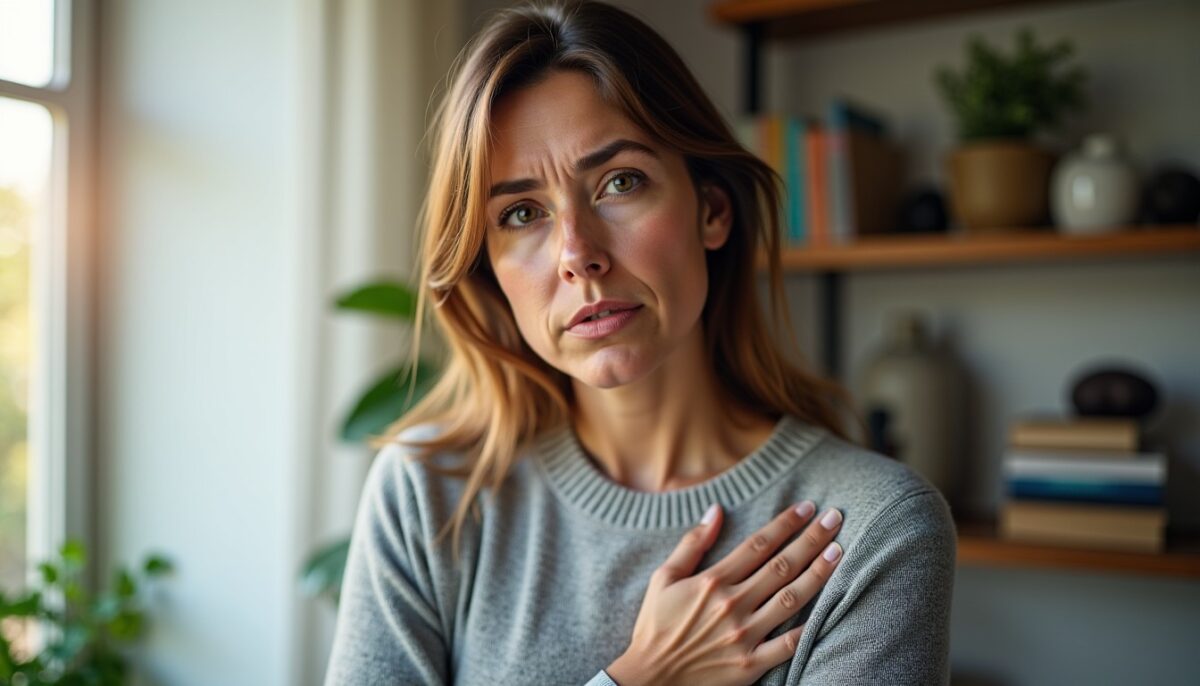 Carence en magnésium et santé cardiaque : 5 symptômes essentiels à surveiller