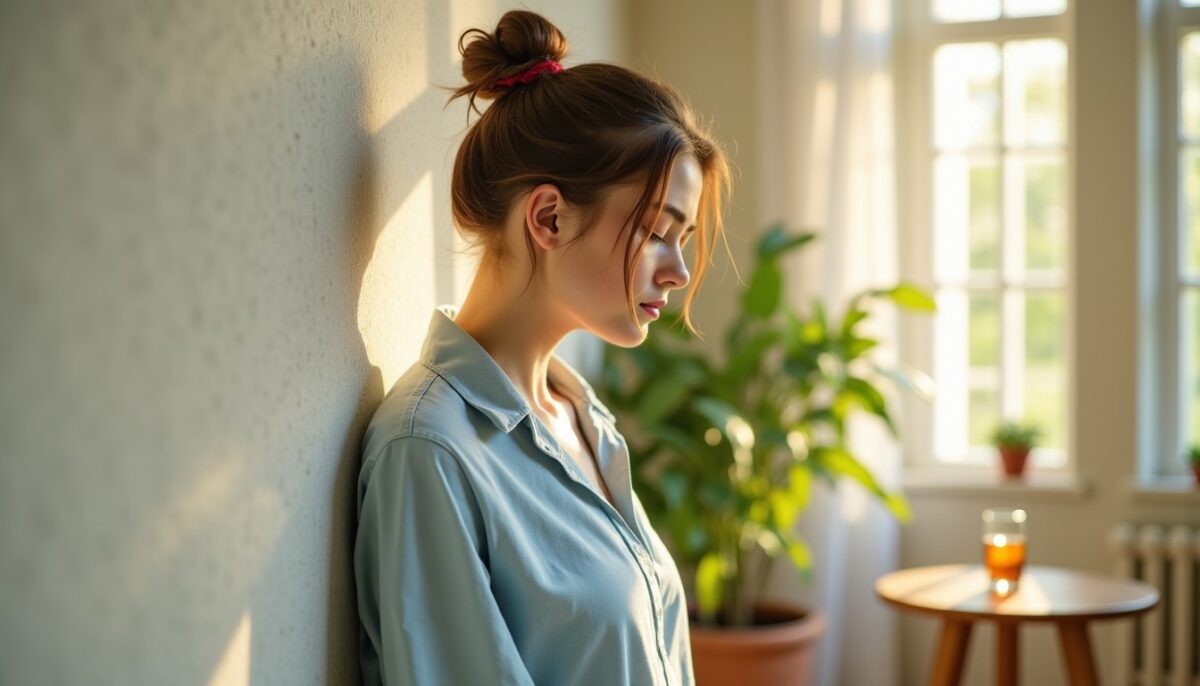 Malaise vagal : Découvrez 5 solutions naturelles pour mieux gérer vos épisodes