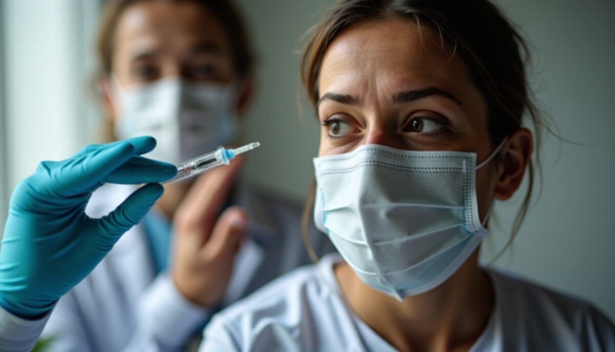 Est-il courant de ressentir une intensification de la douleur après une infiltration ?