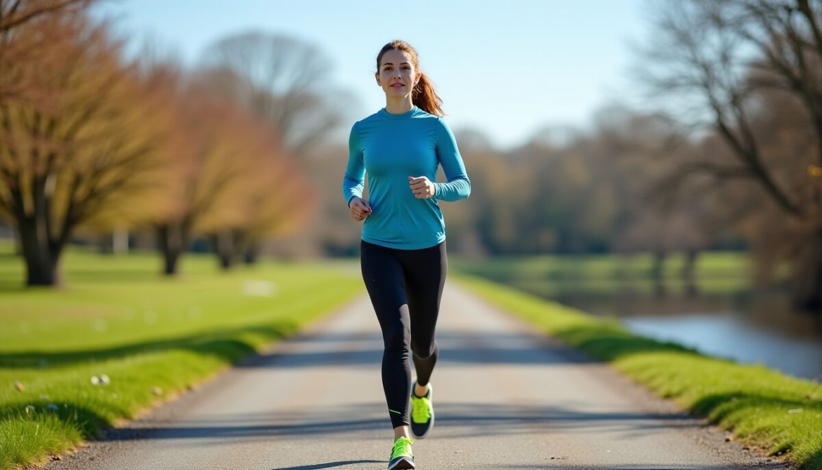 Quelle durée de marche pour perdre efficacement 1 kg ?