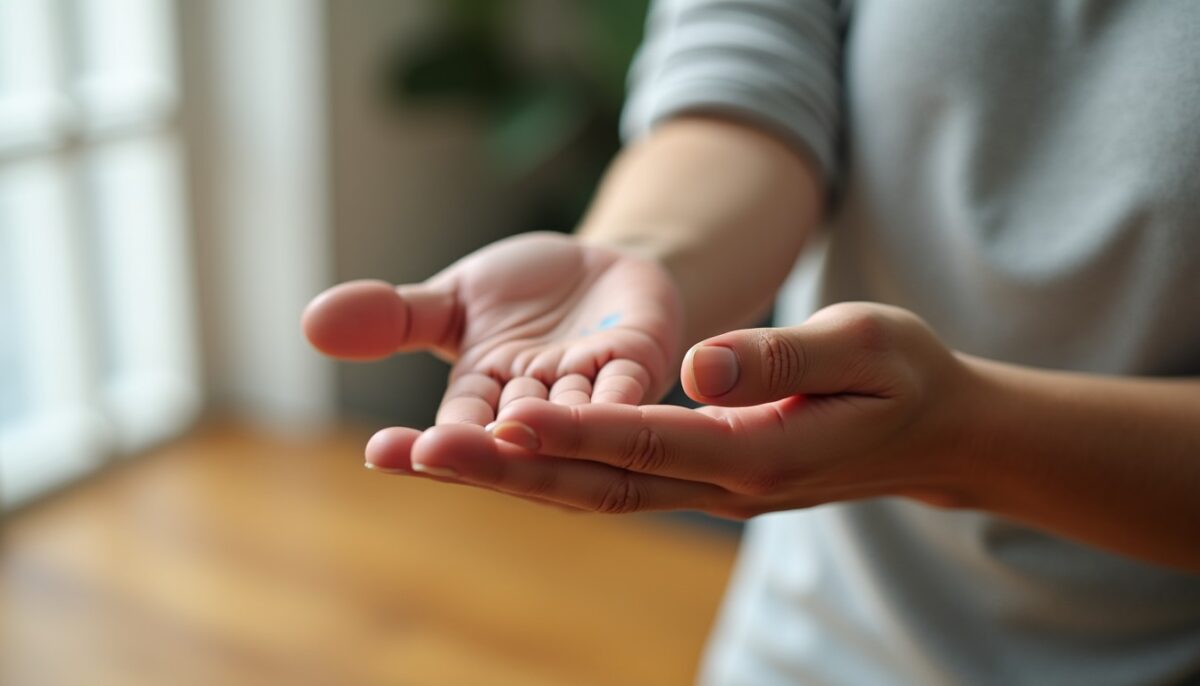 Ganglion enflé : conseils pratiques pour soulager et reconnaître les signaux d&rsquo;alerte