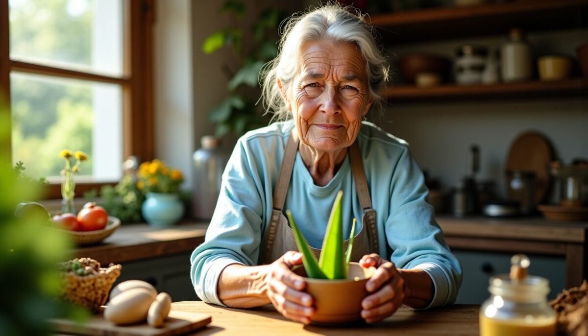 Démangeaisons intimes : 5 remèdes naturels de grand-mère qui fonctionnent vraiment