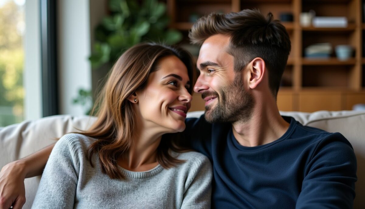 Quand l’intimité s’efface : Comment redonner vie à la complicité avec votre mari