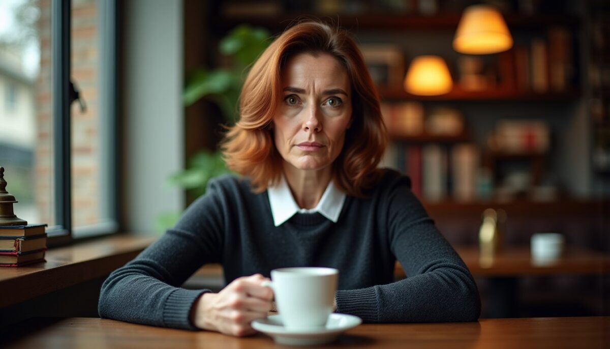 Quel est le terme pour désigner une personne qui critique constamment ?