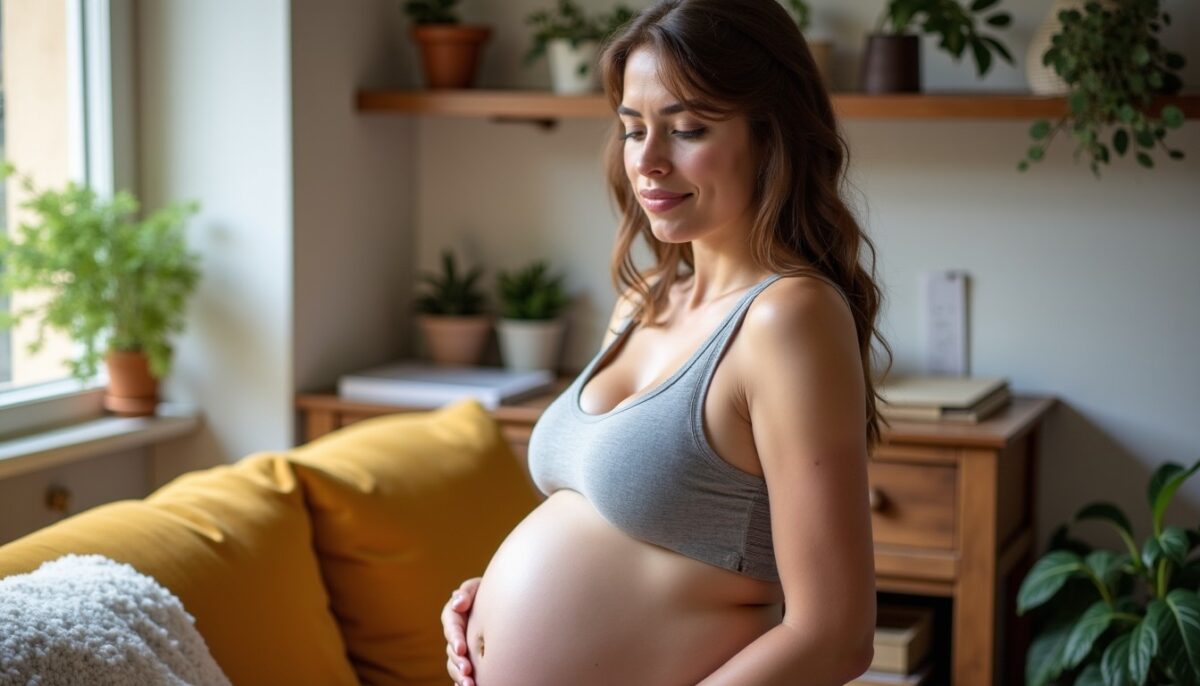 Carence en fer pendant la grossesse : symptômes, dangers et conseils pour maintenir un taux de fer optimal