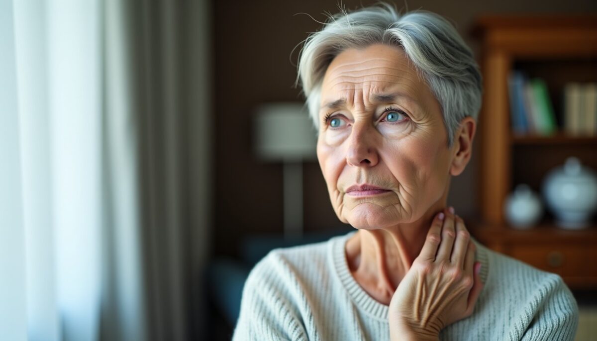 Quel traitement privilégier pour soulager efficacement l&rsquo;arthrose cervicale ?
