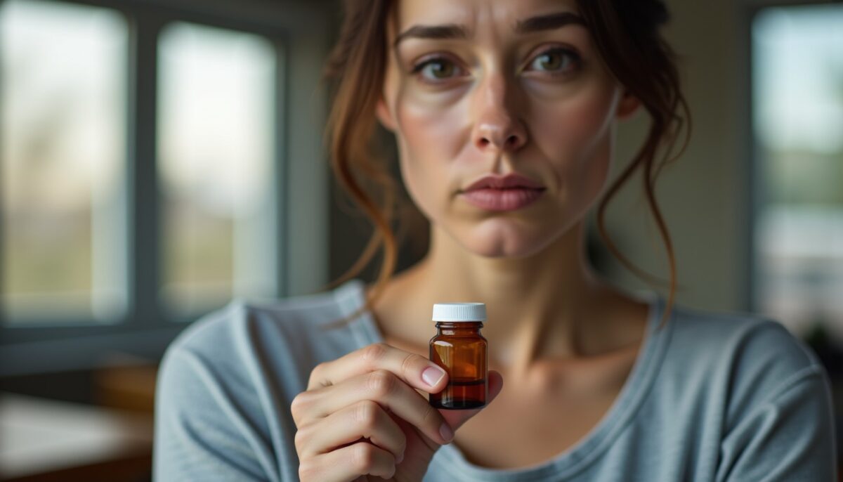 Lamaline : Ce qu&rsquo;il faut savoir sur ses dangers, risques et précautions essentielles