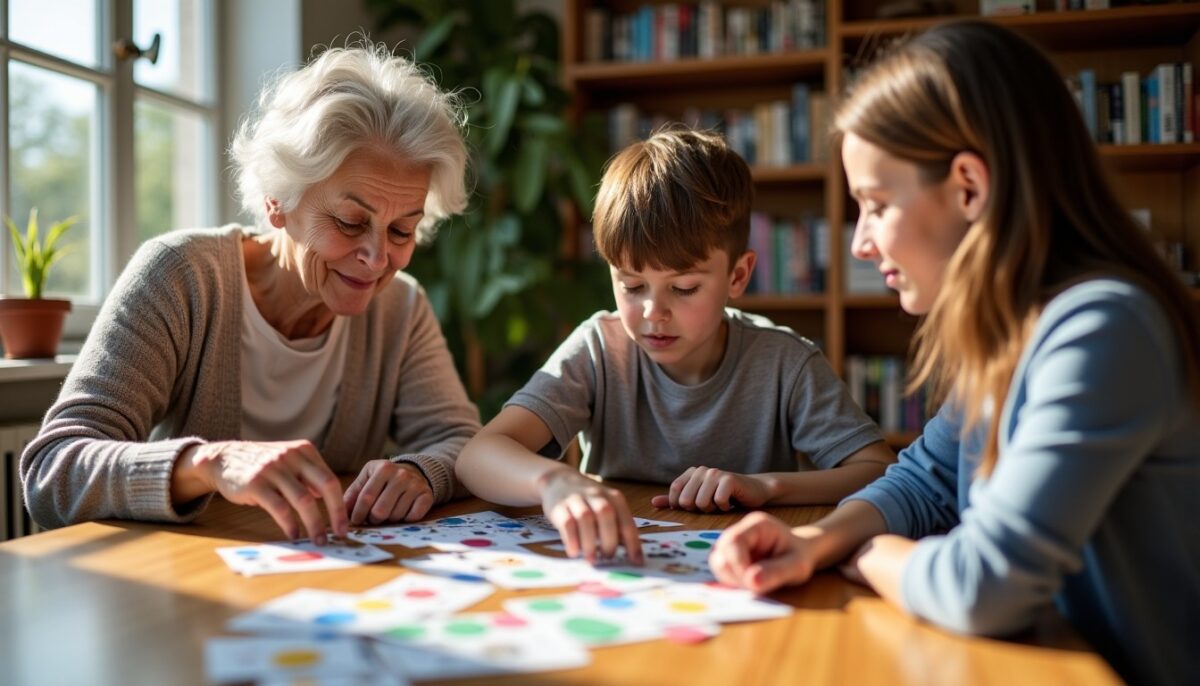 Jeux de mémoire gratuits à imprimer pour stimuler votre esprit