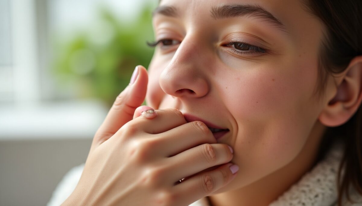 Soulager un doigt à ressaut naturellement : 5 méthodes éprouvées et efficaces