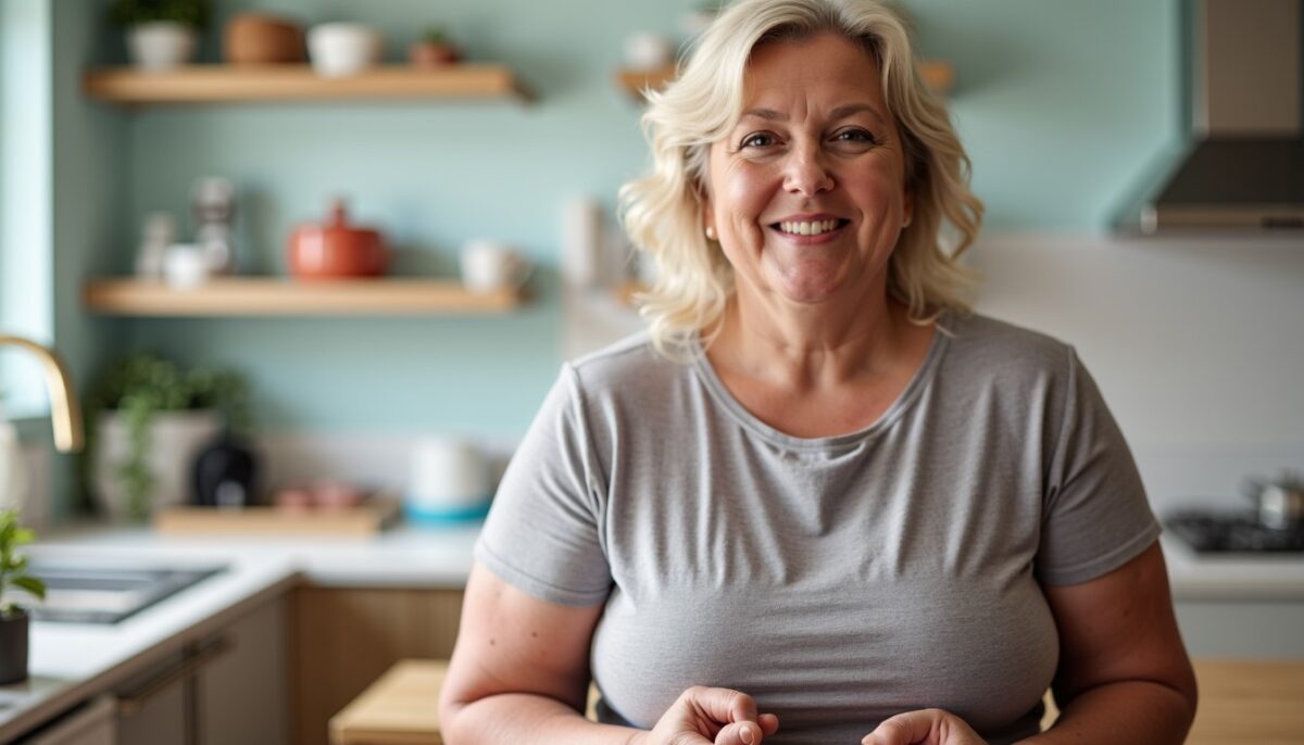 Quel délai pour perdre 10 kg grâce à Weight Watchers ?