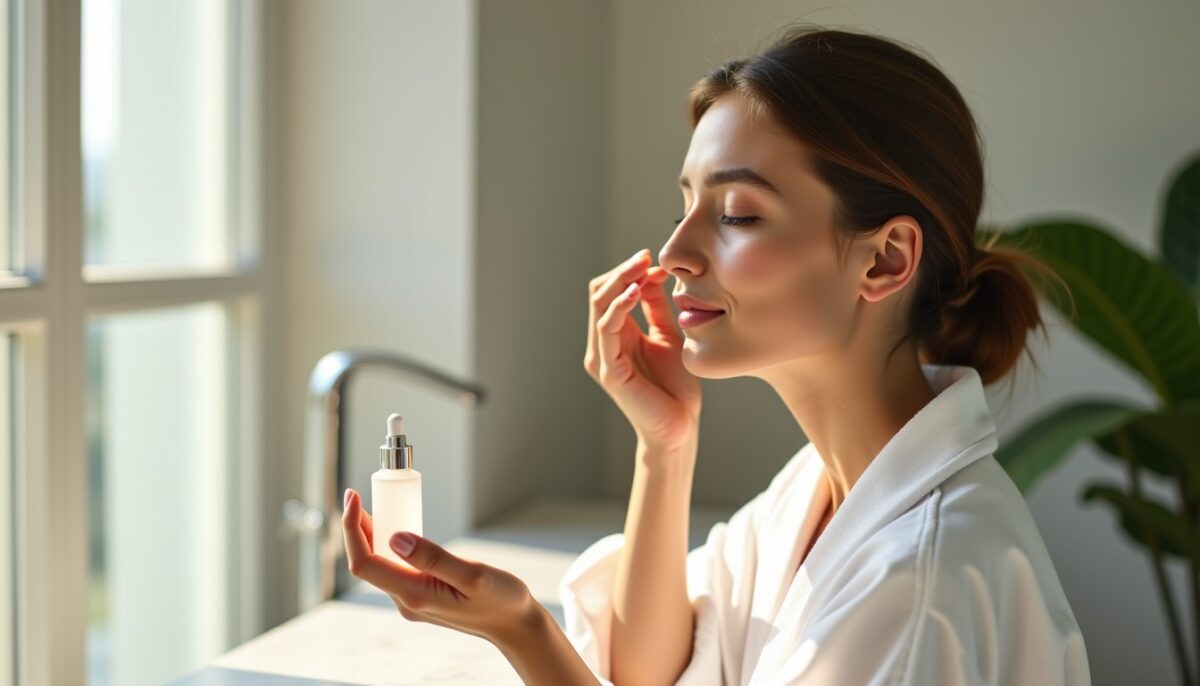 La cosmétique fonctionnelle : quand les soins de la peau soutiennent aussi l&rsquo;équilibre mental
