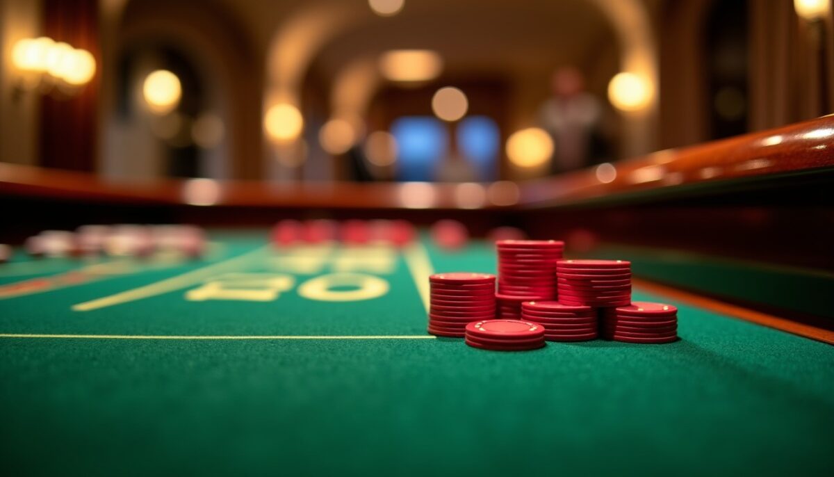 Jeton Rouge Casino : Profitez de Bonus Alléchants jusqu&rsquo;à 2 000 € et Découvrez une Sélection de Jeux Exceptionnels en France