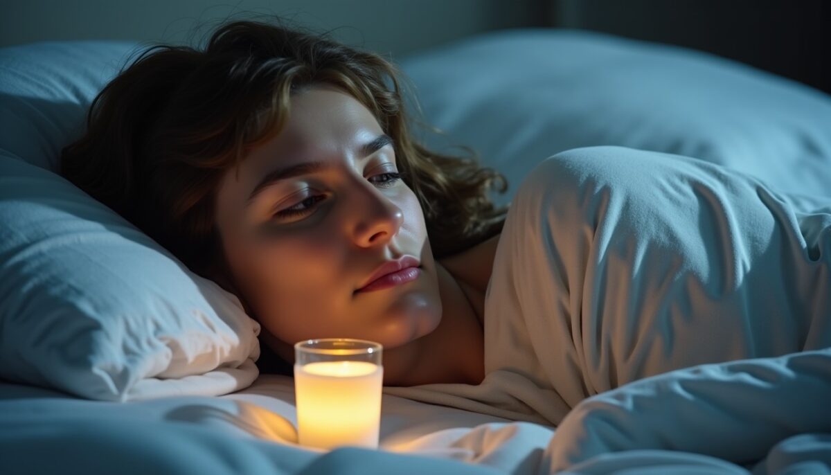 Magnésium et apnée du sommeil : découvrez les clés pour un sommeil réparateur