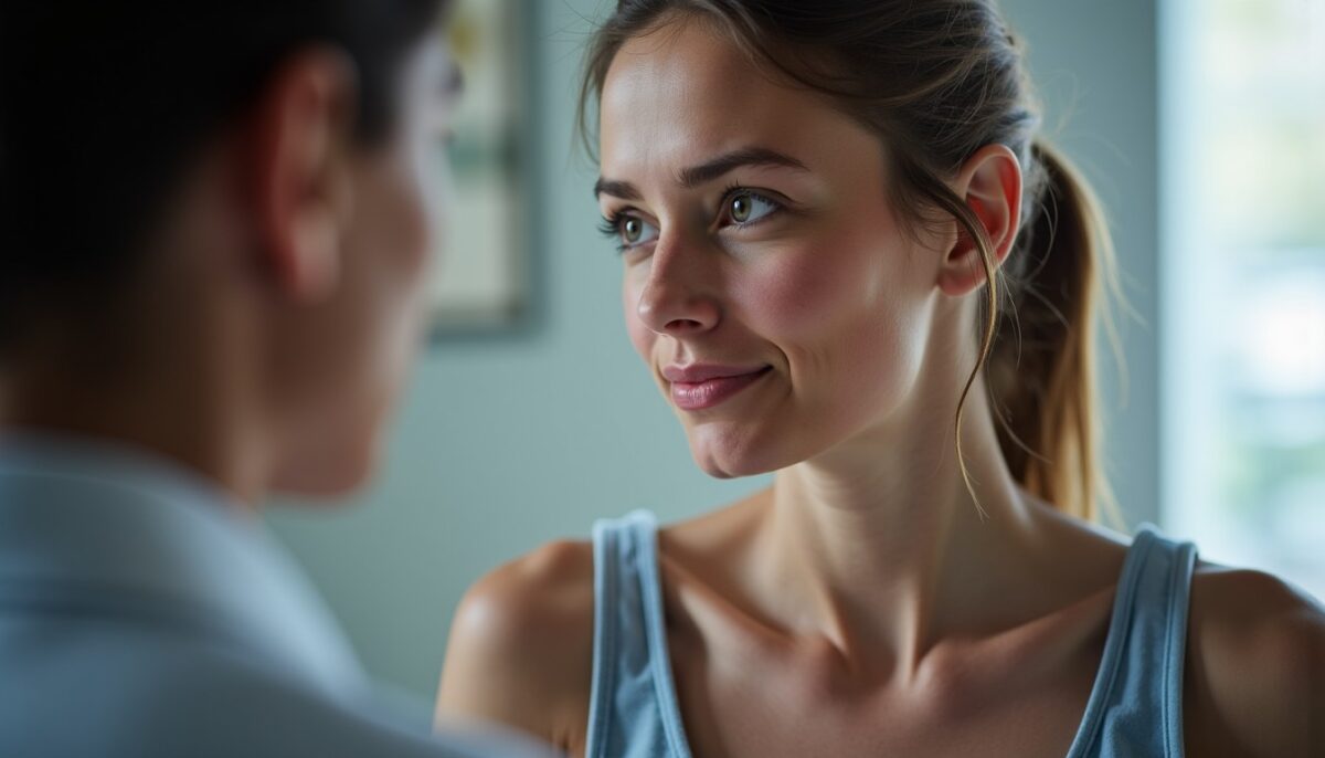 Névralgie cervico-brachiale : Quelle est la durée typique de cette douleur et comment la gérer ?