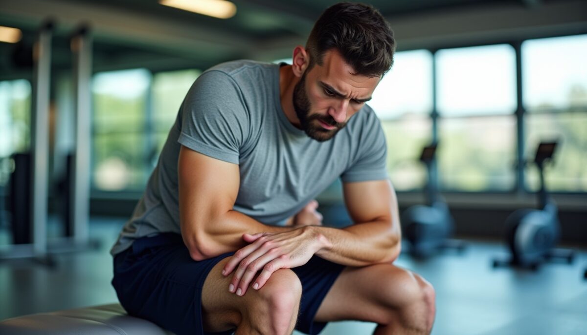 Comment bien gérer une blessure survenue lors d&rsquo;une activité sportive ?