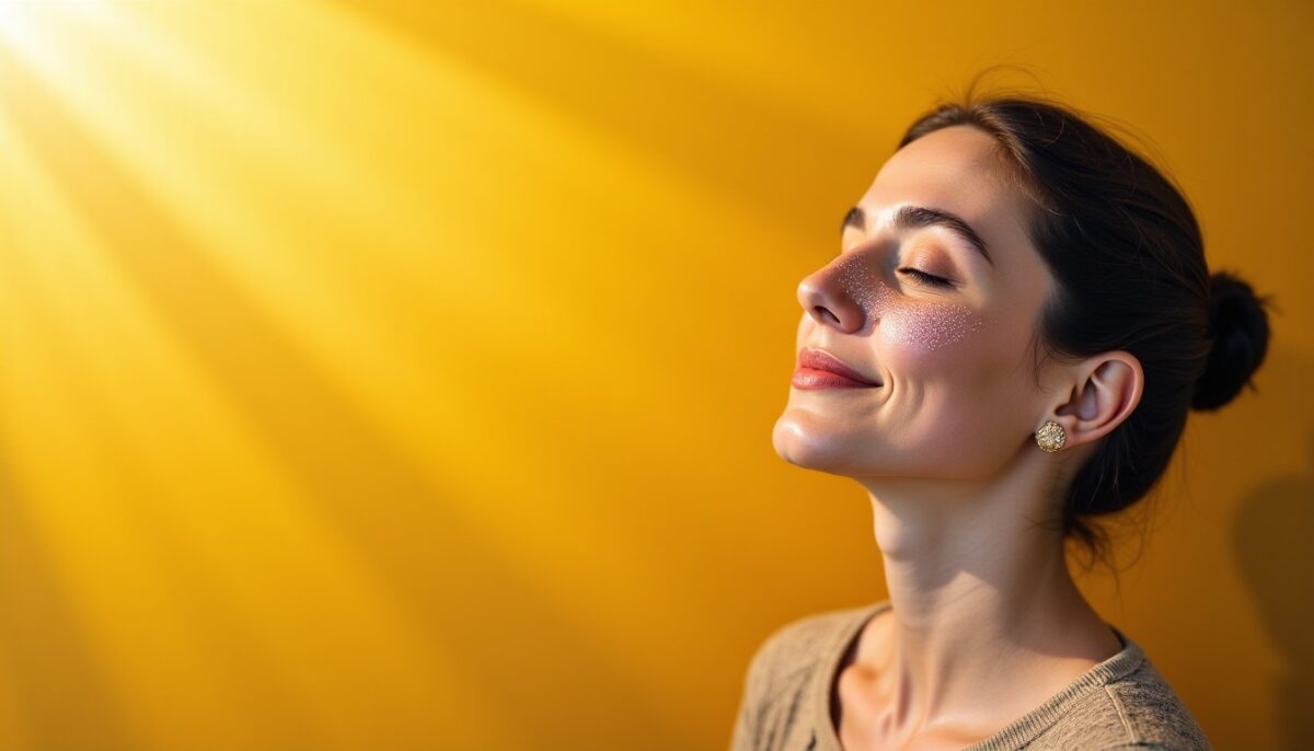 Douleur au plexus solaire et estomac : méthodes éprouvées pour un soulagement rapide