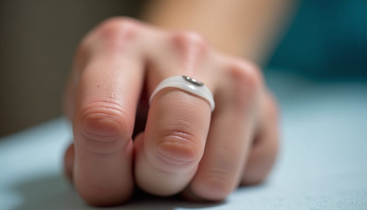 Comment détecter une fracture au doigt : 5 signes essentiels à identifier