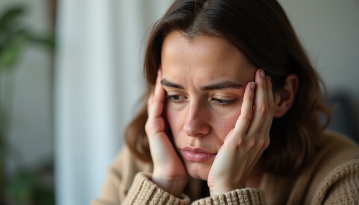 Doigt enflé et douloureux sans cause apparente : 5 remèdes efficaces à connaître
