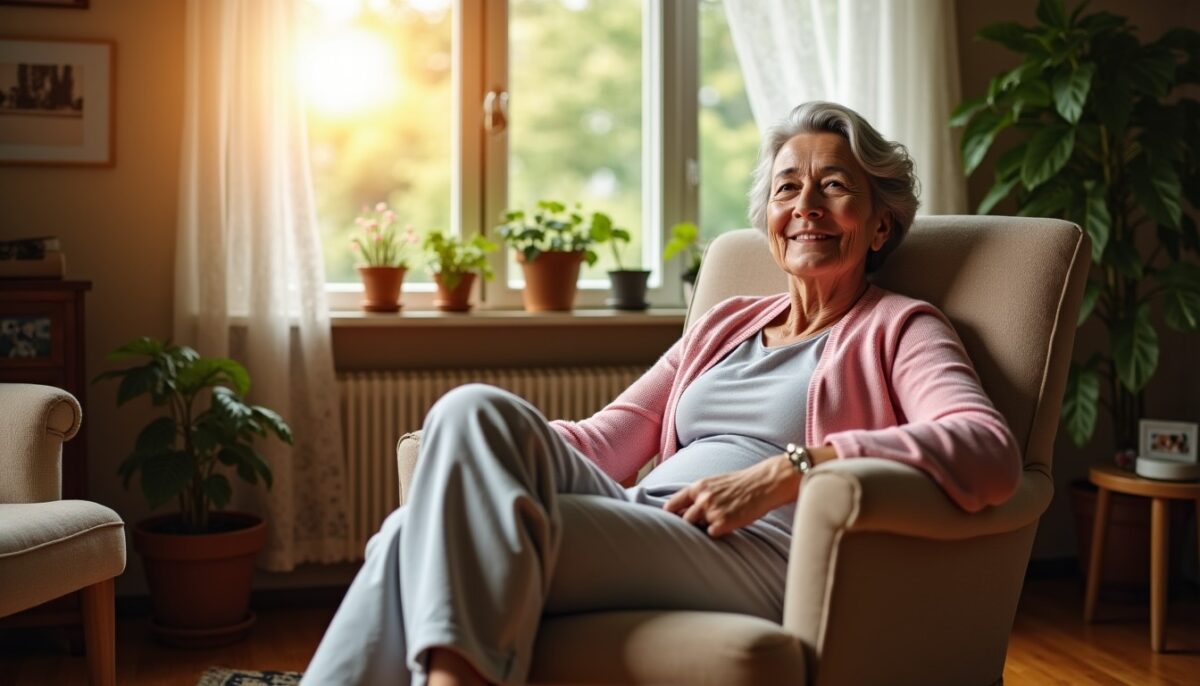 Jambes sans repos : 7 astuces de grand-mère efficaces à tester dès aujourd&rsquo;hui