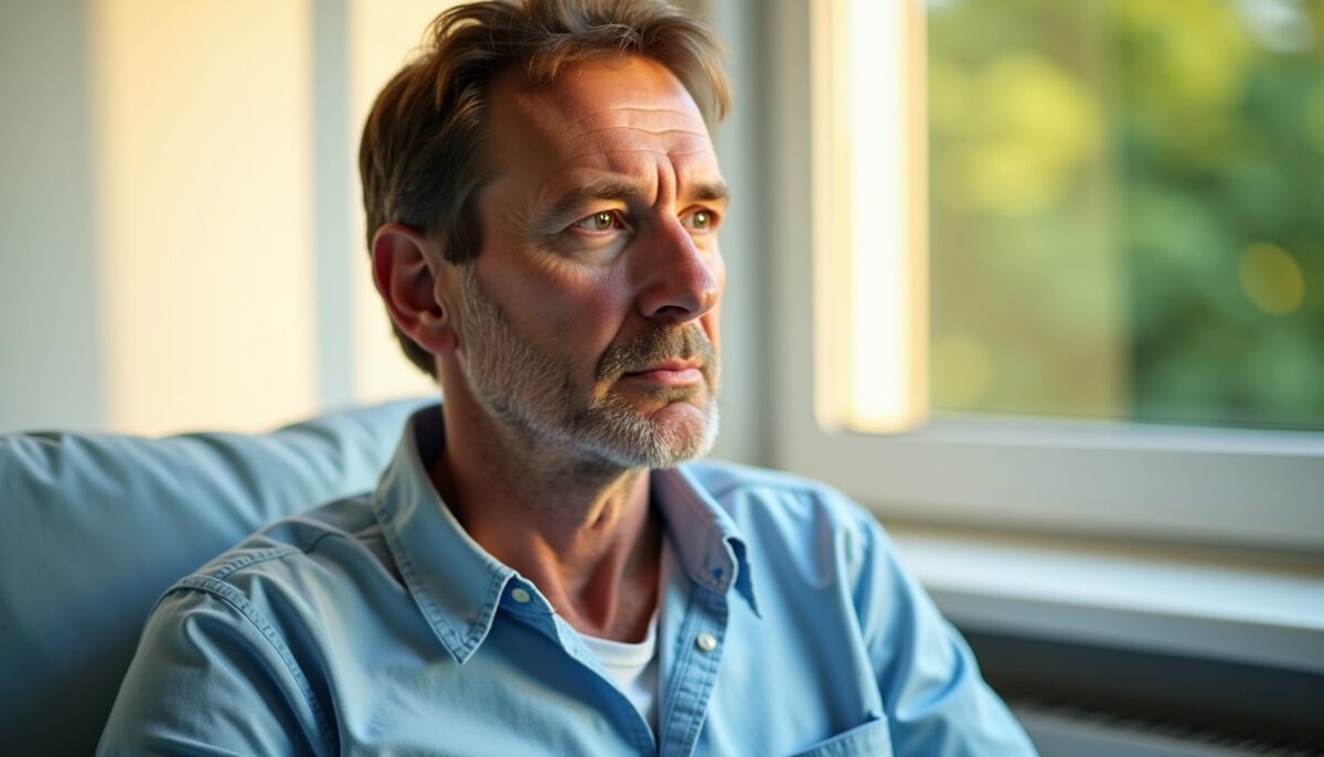 Bernard Sananès face au cancer : état de santé et spéculations en cours