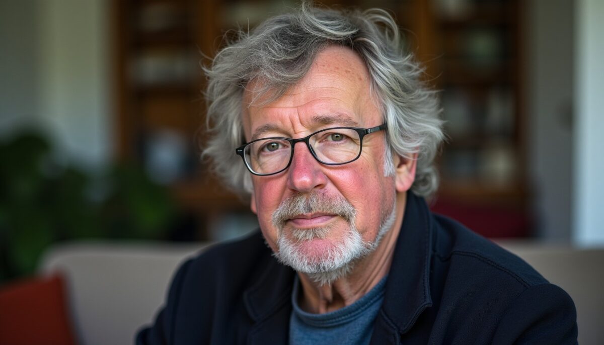 Roland Cayrol face au cancer : démêler rumeurs et réalités