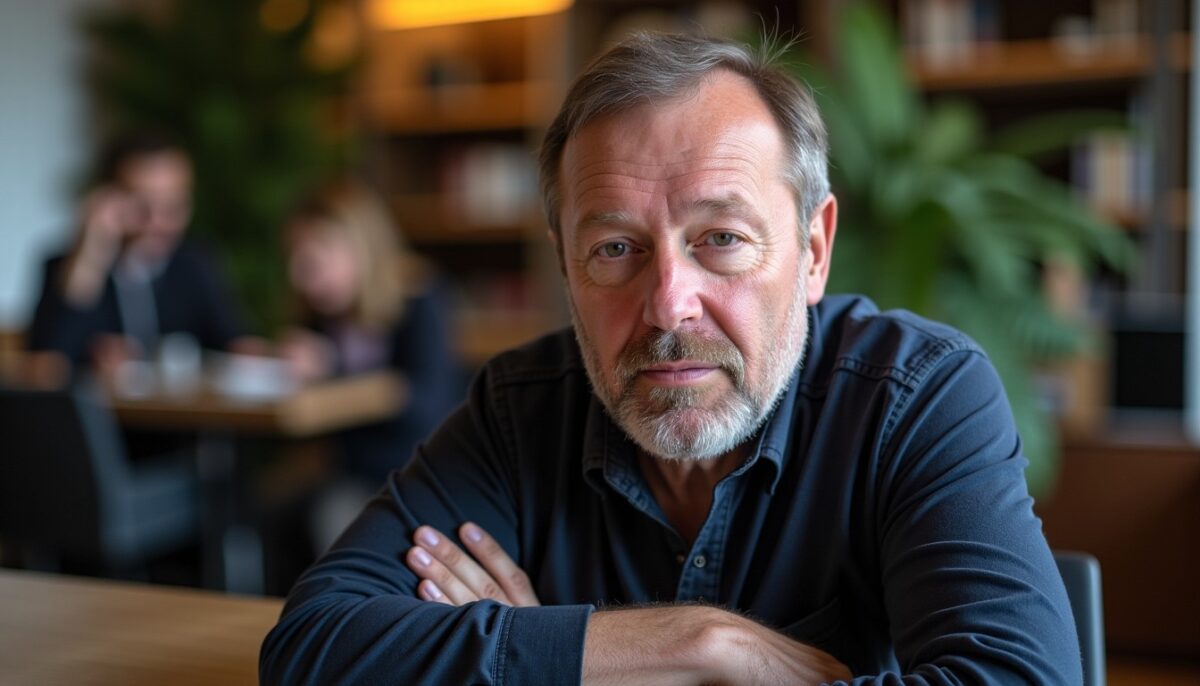 Marc Menant face au cancer : démêler rumeurs et vérité