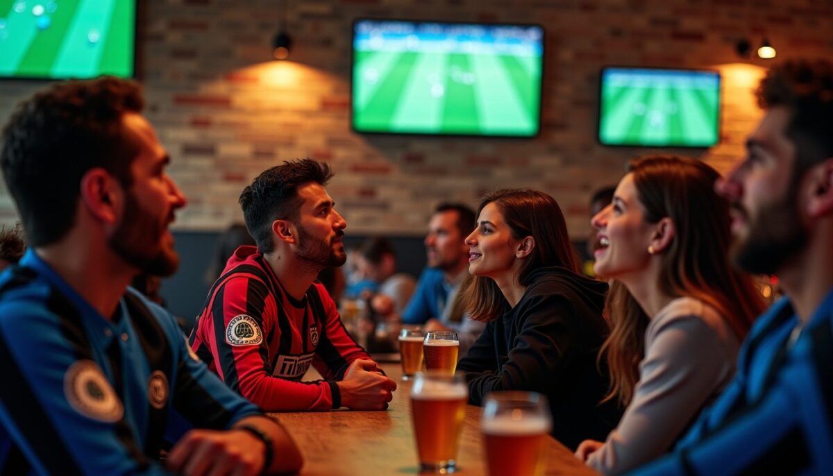Inter et Lazio à égalité à 16 points, la Juve en difficulté : peut-on vraiment faire confiance au classement des casinos en ligne ?