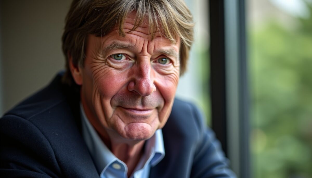 Bernard Kouchner face au cancer : récit d’un parcours de vie et d’un combat courageux